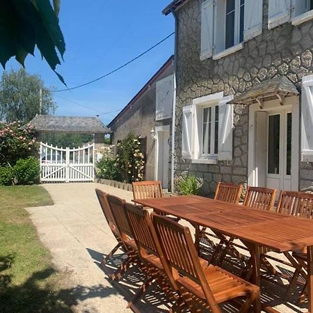 River Cottage 2 Nuits Minimums Par Reservation Daon Dış mekan fotoğraf